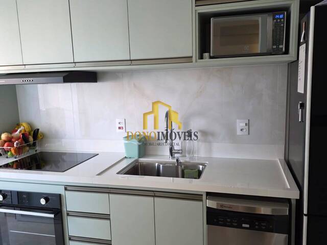 Apartamento para Venda em Santo André - 4