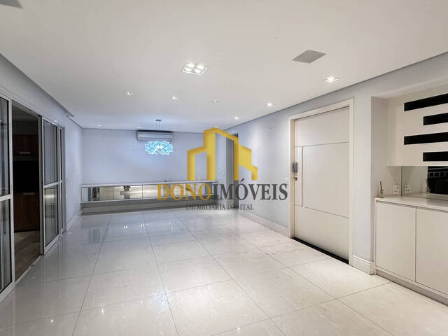 #1585 - Apartamento para Locação em São Bernardo do Campo - SP - 1