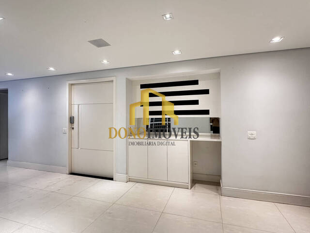 #1585 - Apartamento para Locação em São Bernardo do Campo - SP - 2