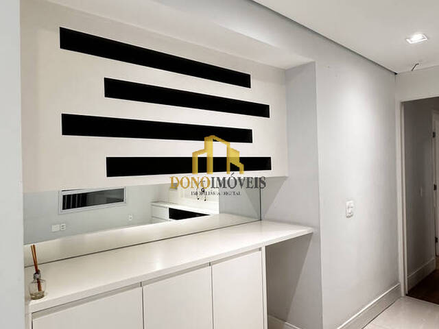 #1585 - Apartamento para Locação em São Bernardo do Campo - SP - 3