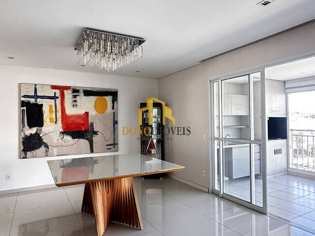 #779 - Apartamento para Venda em São Bernardo do Campo - SP - 2