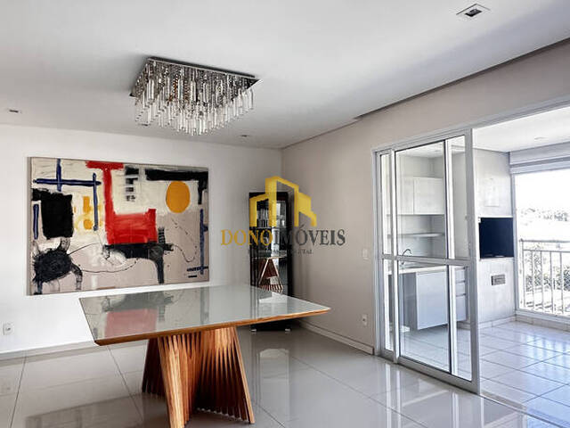 #779 - Apartamento para Venda em São Bernardo do Campo - SP - 3