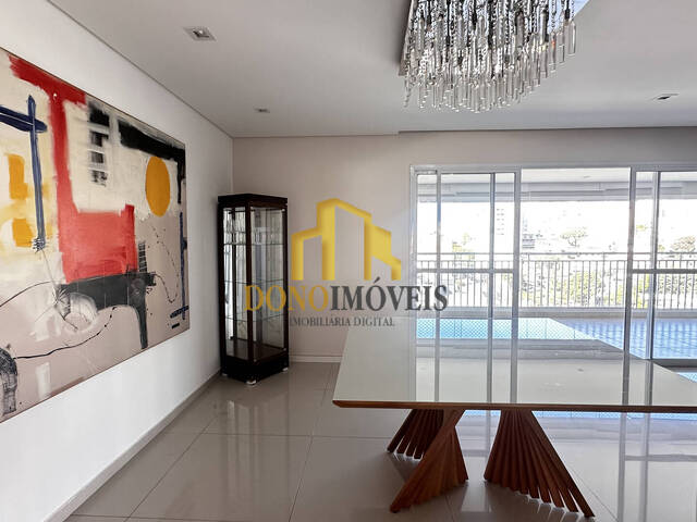 #779 - Apartamento para Venda em São Bernardo do Campo - SP - 1