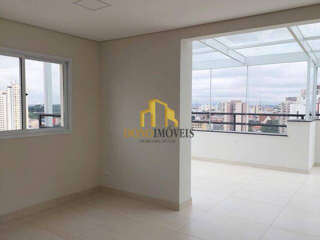 #2846 - Apartamento para Venda em São Paulo - SP - 3