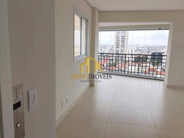 #2846 - Apartamento para Venda em São Paulo - SP - 2