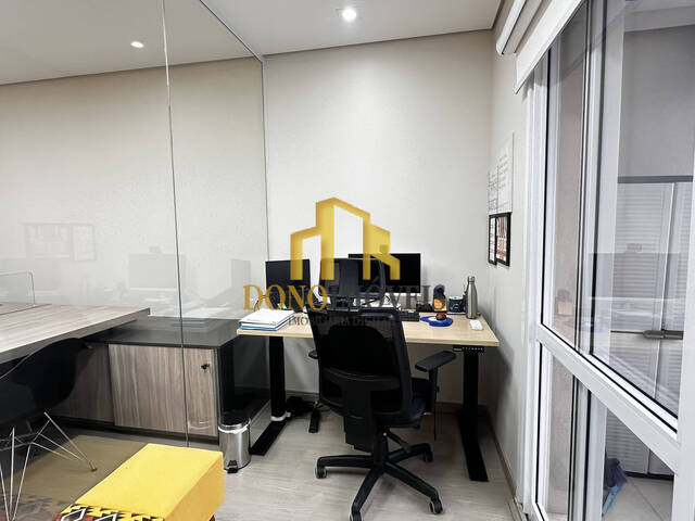 #2848 - Sala para Venda em São Bernardo do Campo - SP - 3