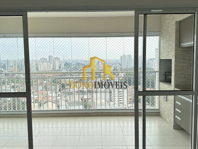 #2820 - Apartamento para Locação em São Bernardo do Campo - SP - 2