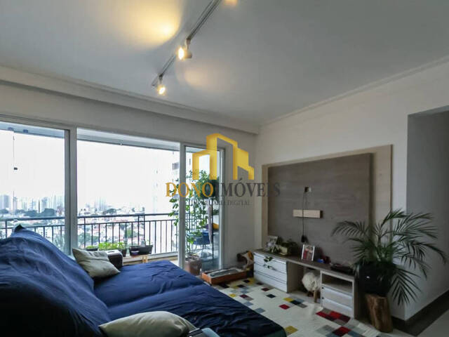 #2849 - Apartamento para Venda em São Bernardo do Campo - SP - 1