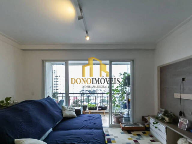 #2849 - Apartamento para Venda em São Bernardo do Campo - SP - 2