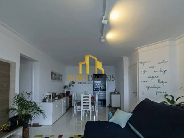 Apartamento para Venda em São Bernardo do Campo - 4