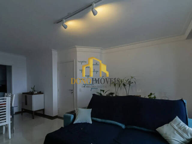 #2849 - Apartamento para Venda em São Bernardo do Campo - SP - 3