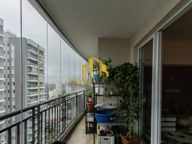 Apartamento para Venda em São Bernardo do Campo - 5