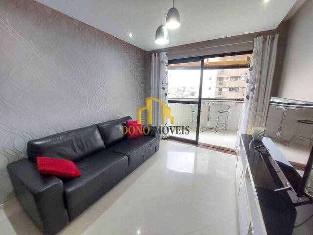 #2803 - Apartamento para Venda em São Bernardo do Campo - SP - 2