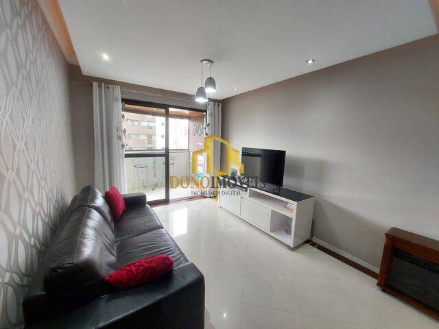 #2803 - Apartamento para Venda em São Bernardo do Campo - SP - 3