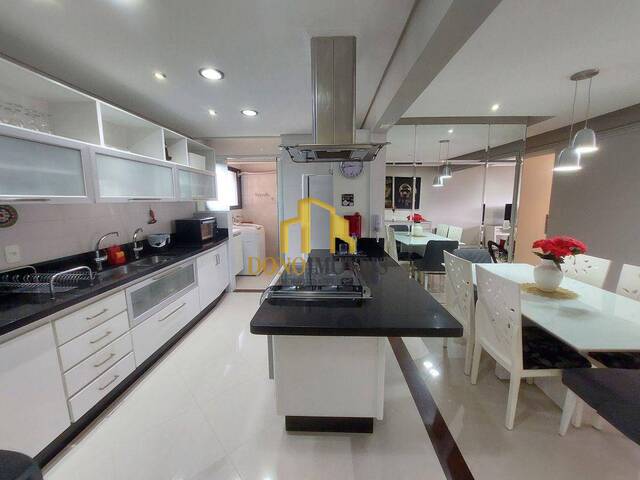 #2803 - Apartamento para Venda em São Bernardo do Campo - SP - 1