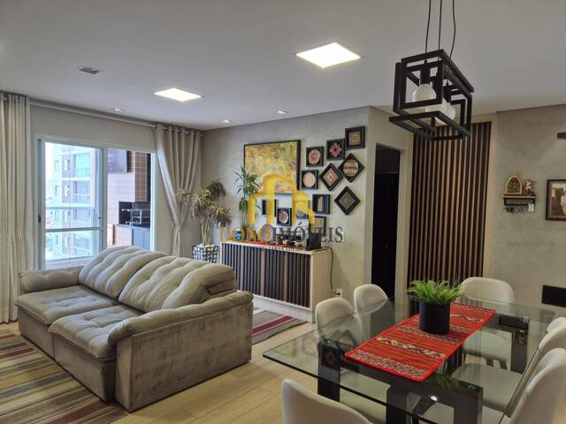 Apartamento para Venda em São Bernardo do Campo - 2