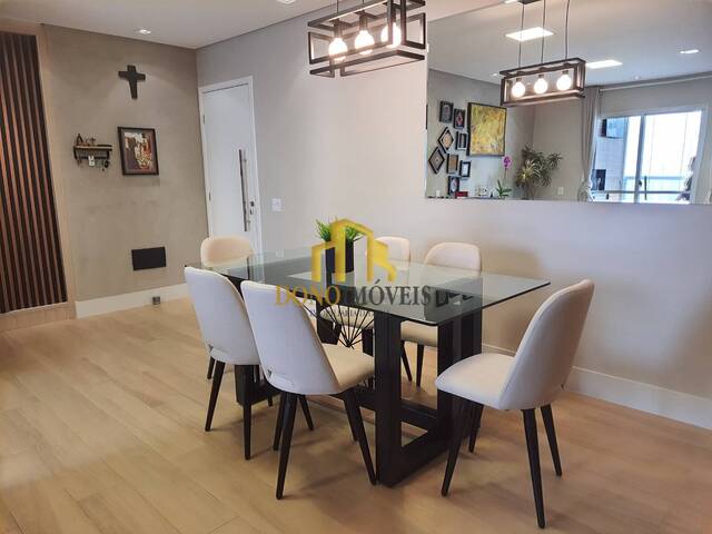Apartamento para Venda em São Bernardo do Campo - 5