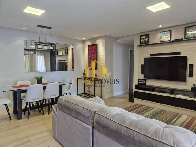 Apartamento para Venda em São Bernardo do Campo - 4
