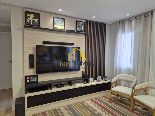 Apartamento para Venda em São Bernardo do Campo - 3