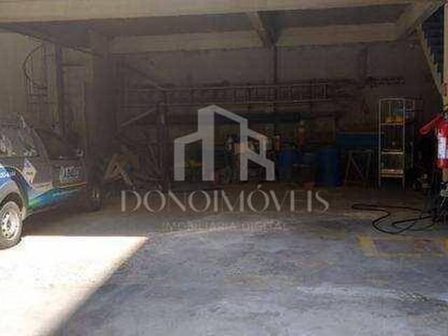 #841 - Prédio comercial para Venda em São Bernardo do Campo - SP