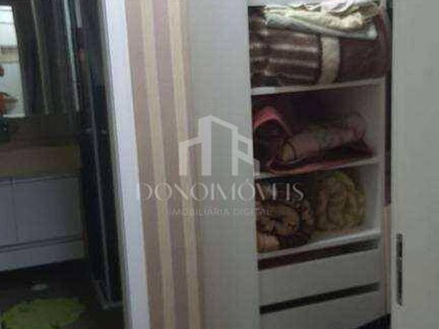 Apartamento para Venda em São Bernardo do Campo - 2