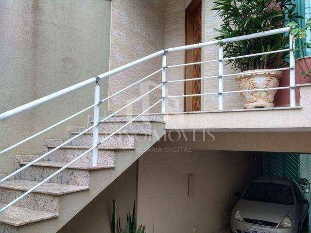 Casa para Venda em São Bernardo do Campo - 2