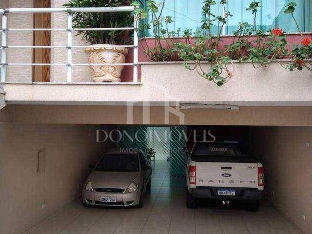 Casa para Venda em São Bernardo do Campo - 3