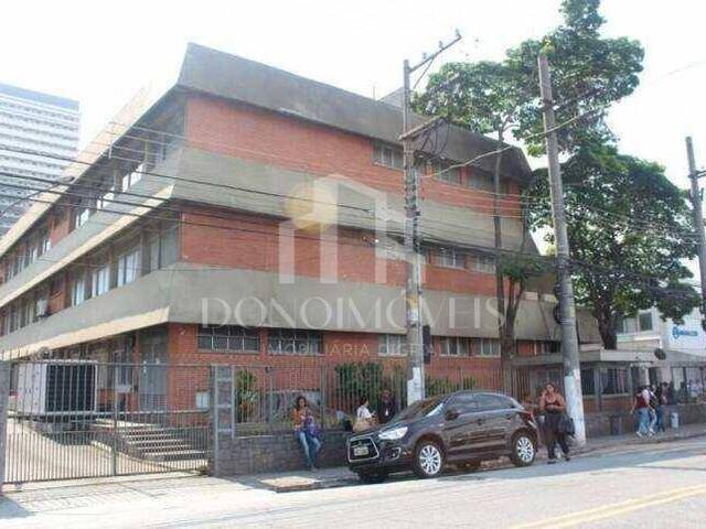 Galpão para Venda em São Paulo - 4