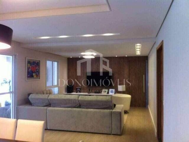 Apartamento para Venda em São Bernardo do Campo - 2