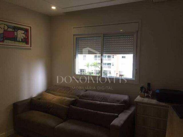 Apartamento para Venda em São Bernardo do Campo - 3