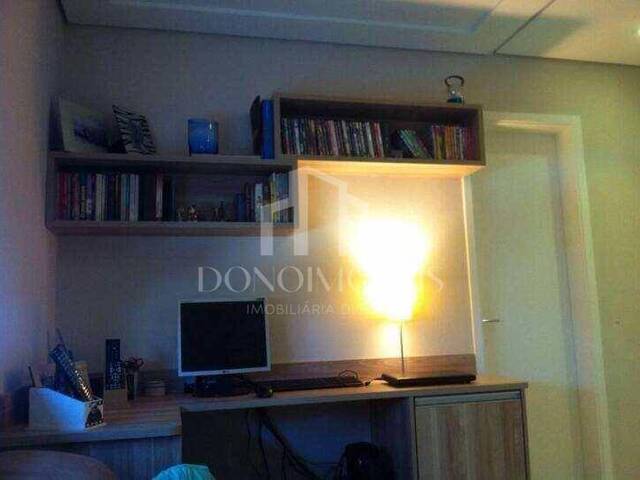 Apartamento para Venda em São Bernardo do Campo - 5