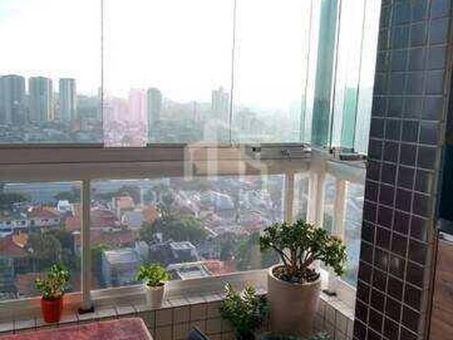 #46 - Cobertura para Venda em São Bernardo do Campo - SP