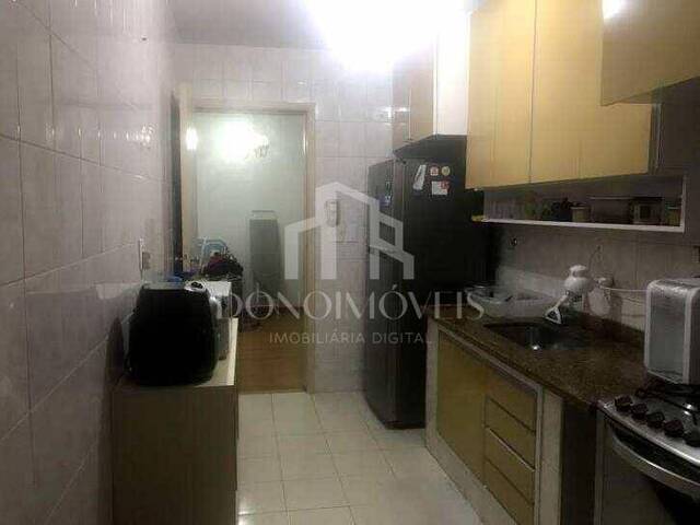 #897 - Apartamento para Venda em São Paulo - SP