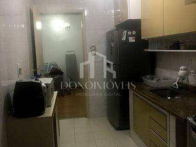 #897 - Apartamento para Venda em São Paulo - SP