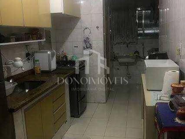 Apartamento para Venda em São Paulo - 4