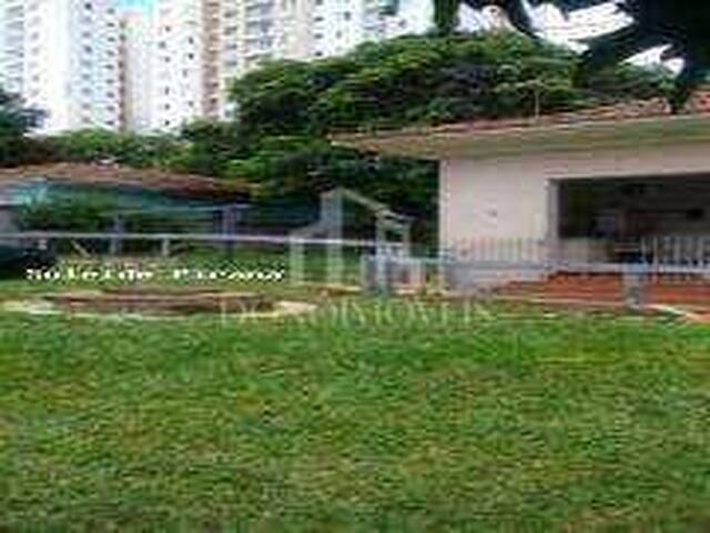 #903 - Terreno para Venda em São Bernardo do Campo - SP