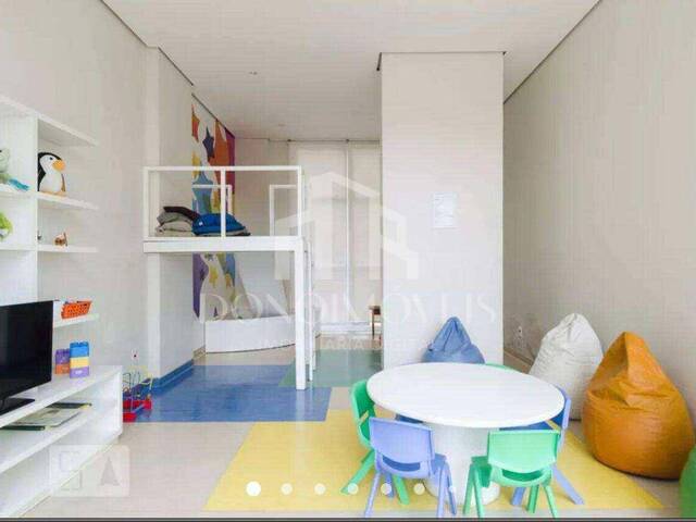 Apartamento para Venda em São Bernardo do Campo - 3