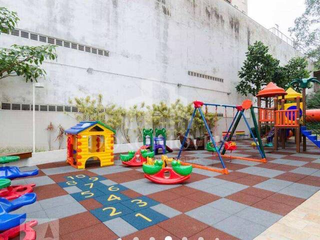 Apartamento para Venda em São Bernardo do Campo - 4