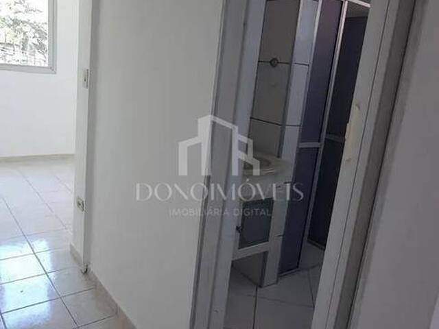 Apartamento para Venda em São Bernardo do Campo - 4