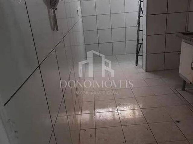 Apartamento para Venda em São Bernardo do Campo - 5