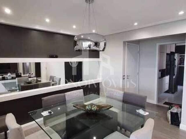 Apartamento para Venda em São Bernardo do Campo - 3