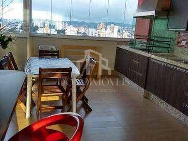 #939 - Cobertura para Venda em São Bernardo do Campo - SP