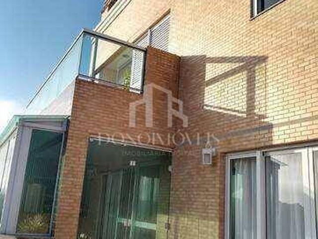 Cobertura para Venda em São Bernardo do Campo - 4