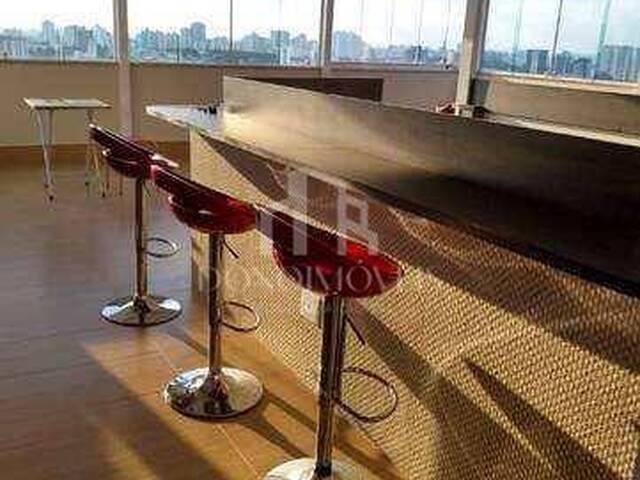 Cobertura para Venda em São Bernardo do Campo - 5