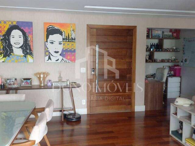 Apartamento para Venda em São Bernardo do Campo - 2