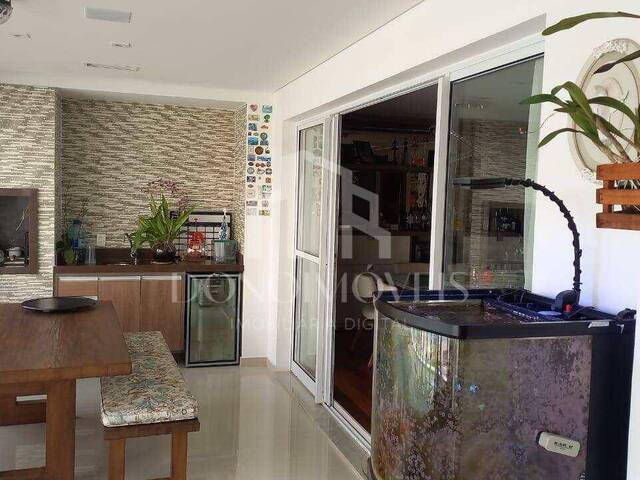 Apartamento para Venda em São Bernardo do Campo - 3