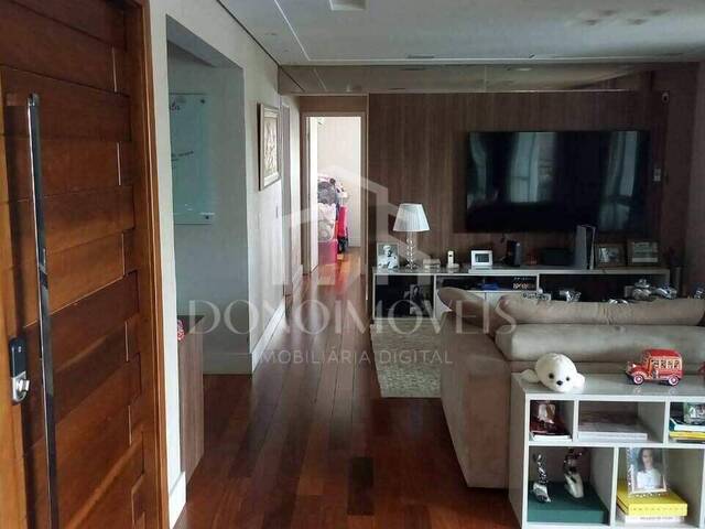 Apartamento para Venda em São Bernardo do Campo - 5