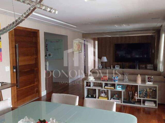 Apartamento para Venda em São Bernardo do Campo - 4