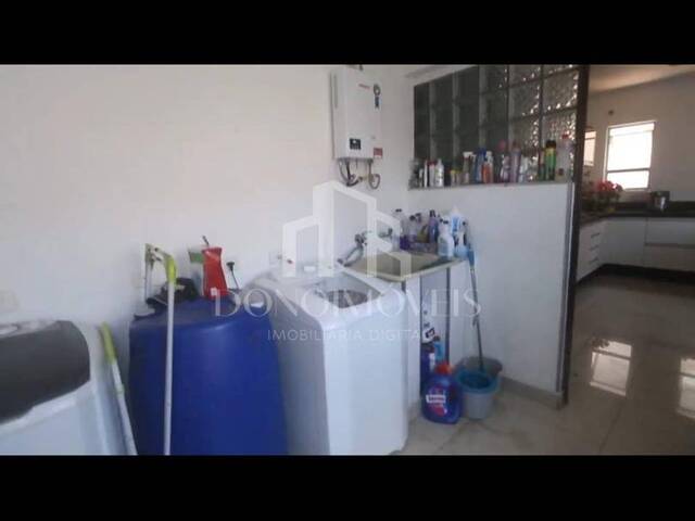 Casa para Venda em São Bernardo do Campo - 3