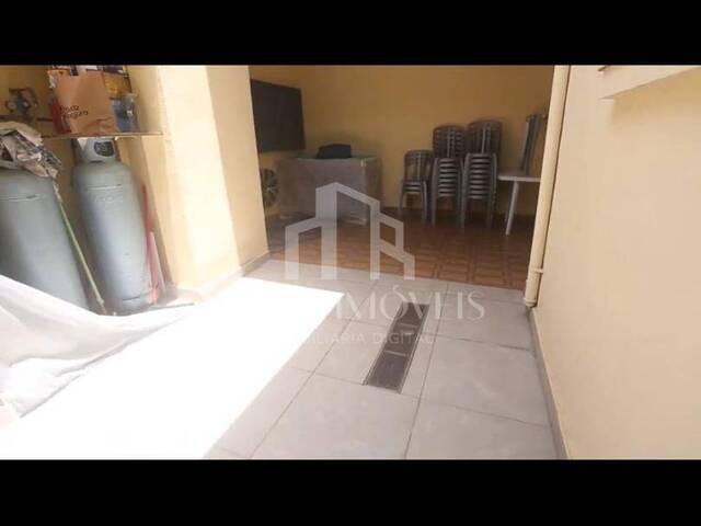 Casa para Venda em São Bernardo do Campo - 4